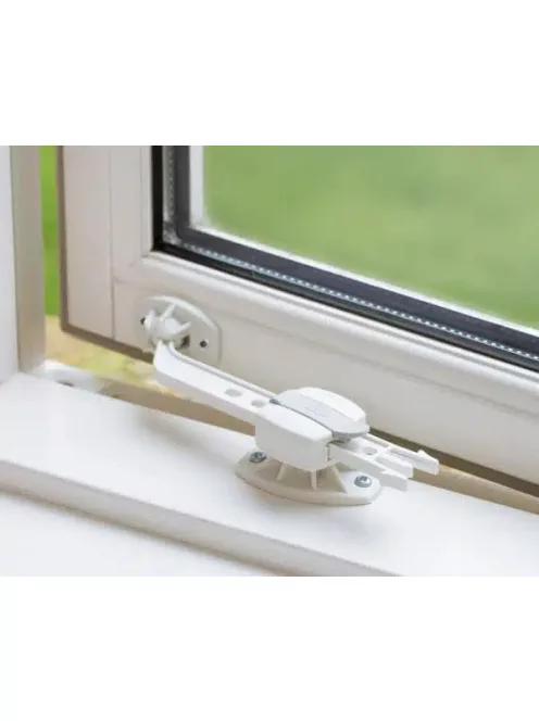 BabyDan Window Safety Lock ablakzár, BIO
