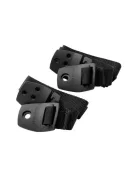BabyDan TV-rögzítő heveder Safety Strap 2 darab BIO