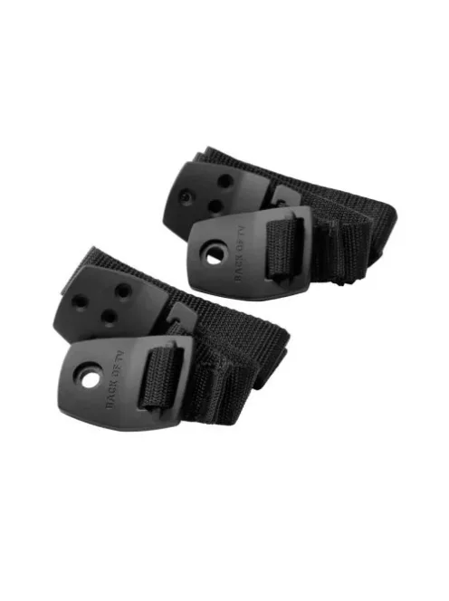 BabyDan TV-rögzítő heveder Safety Strap 2 darab BIO