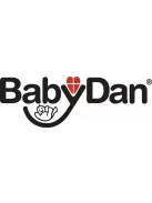 Baby Dan Téli védőhuzat 0+ autósülésre - szürke