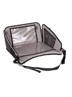 Baby Dan TravelFun Autós játékkonzol gyerekeknek