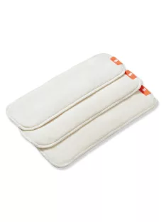   Bambino Mio Forradalmi újrahasználható nedvszívó pelenkabetét Nappy Booster Daily Boost 3 pack
