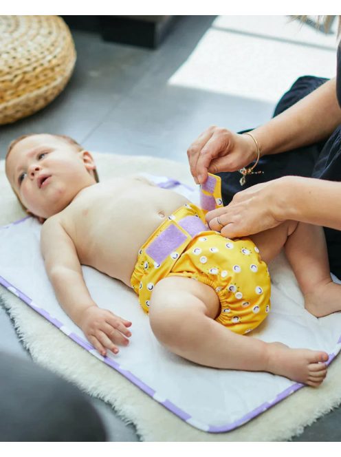 Bambino Mio Forradalmi újrahasználható nedvszívó pelenkabetét Nappy Booster Daily Boost 3 pack