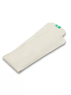   Bambino Mio Forradalmi újrahasználható nedvszívó pelenkabetét Flexi Boost 2 pack