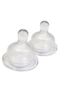 dBb Remond Szilikon cumi LO 0-4 hónap 2 db