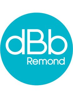 dBb Remond Szilikon cumi LO 0-4 hónap 2 db