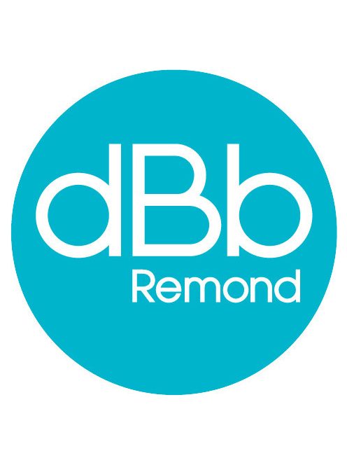 dBb Remond Szilikon cumi LO 0-4 hónap 2 db