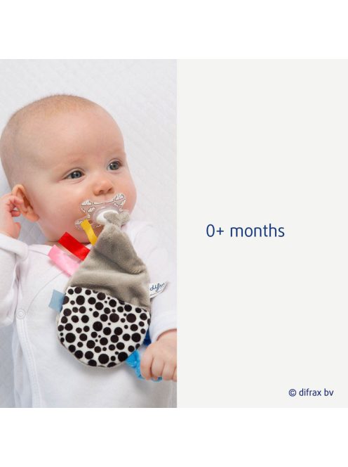 Difrax Cumira akasztható plüss