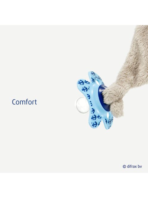 Difrax Cumira akasztható plüss