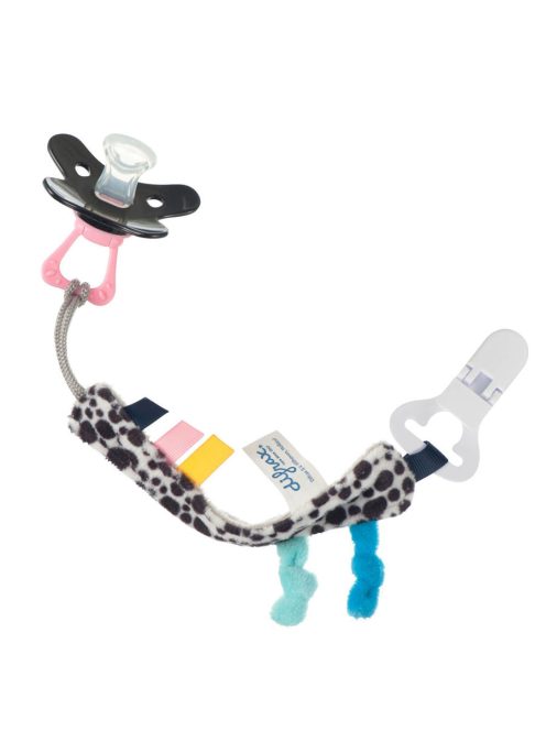 Difrax Plüss cumilánc