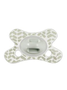 Difrax Cumi Natural Bamboo 0+