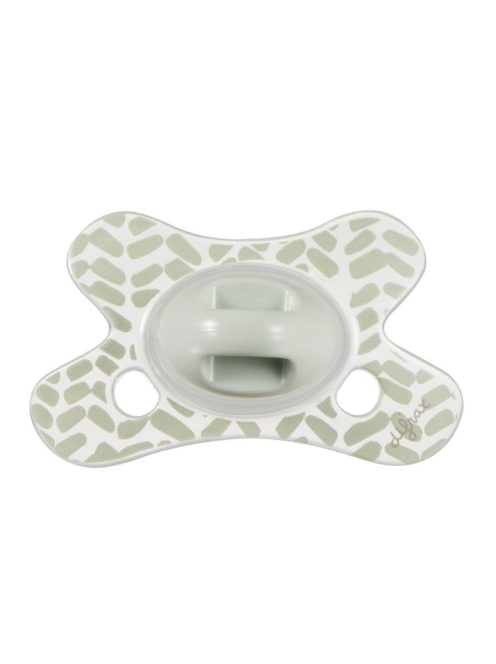 Difrax Cumi Natural Bamboo 0+