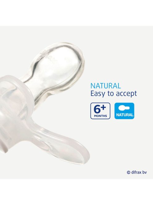 Difrax Natural Summer cumi 6+