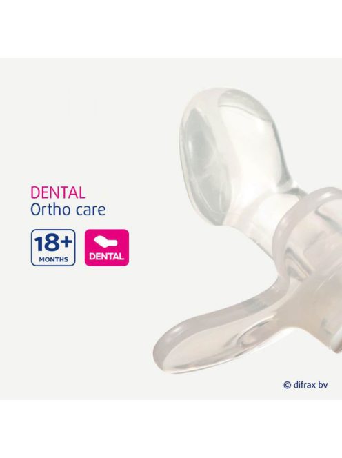 Difrax Dental Pixie cumi 18+