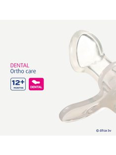 Difrax Dental Melody cumi 12+