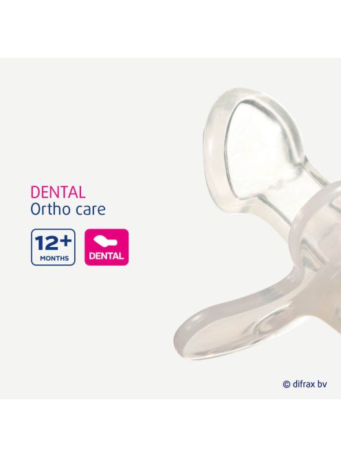 Difrax Dental Nana cumi 12+