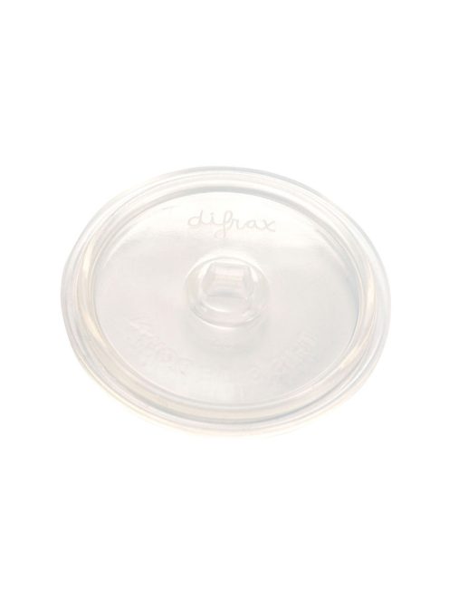 Difrax Pótszelep Difrax cumisüvegekhez 2 db