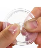 Difrax Pótszelep Difrax cumisüvegekhez 2 db