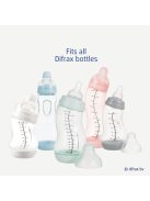 Difrax Pótszelep Difrax cumisüvegekhez 2 db