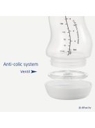 Difrax Pótszelep Difrax cumisüvegekhez 2 db