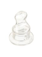 Difrax Dental szilikon cumi 2 db - S 