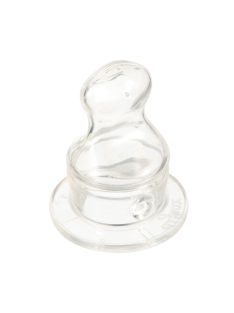 Difrax Dental szilikon cumi 2 db - S 