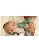 Difrax Dental szilikon cumi 2 db - S 