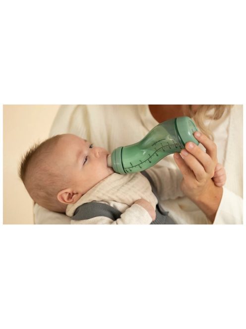 Difrax Dental szilikon cumi 2 db - S 