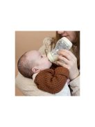 Difrax Anti-colic S-cumisüveg 170 ml - ezüst