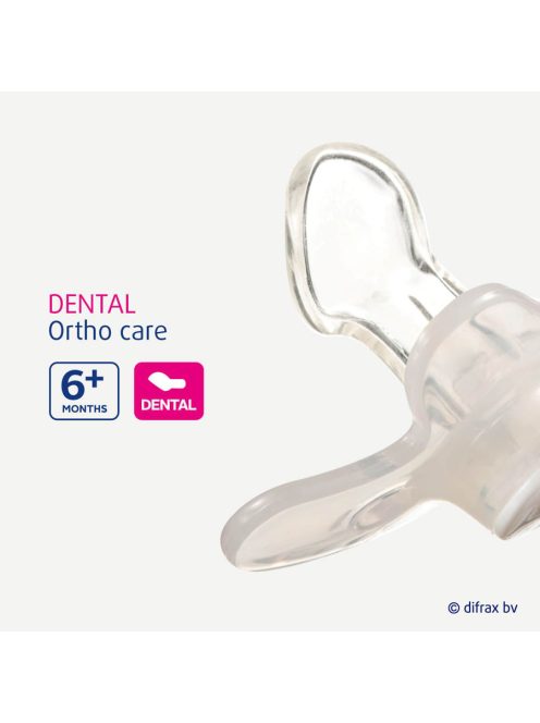 Difrax Dental Hi cumi 6+