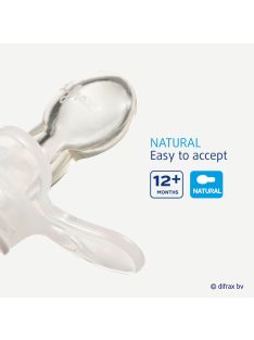 Difrax Natural Desert cumi 12+