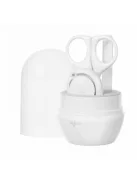 Difrax Deluxe baba manikűrkészlet