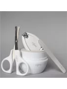 Difrax Deluxe baba manikűrkészlet