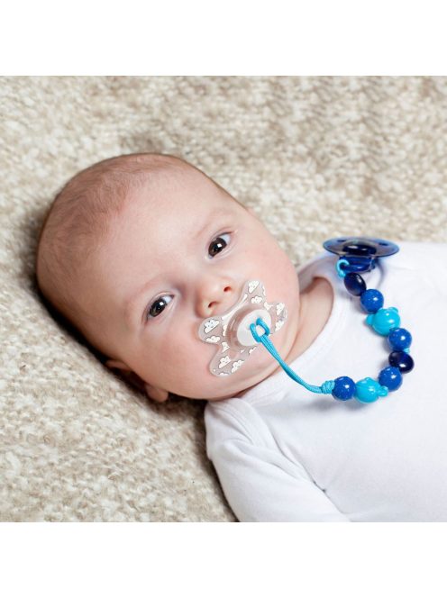 Difrax Cumilánc - kék golyók