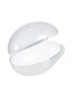 Difrax Cumi sterilizáló tojás - átlátszó
