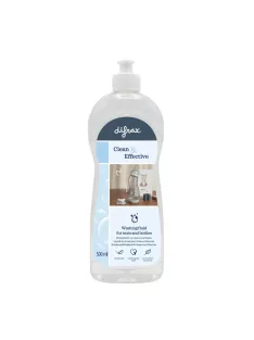 Difrax Mosógél cumihoz és cumisüveghez 500 ml