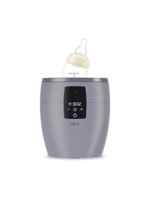 Difrax Cumisüveg melegítő