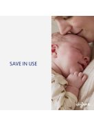 Difrax Cumisüveg melegítő