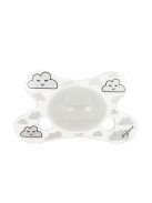 Difrax Sötétben világító cumi Natural 0+