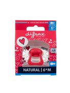 Difrax Anatomikus cumi - I LOVE PAPA 6+