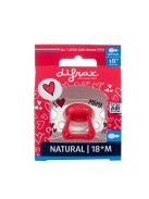 Difrax Anatomikus cumi - I LOVE MAMA 18+