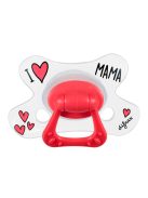 Difrax Anatomikus cumi - I LOVE MAMA 12+