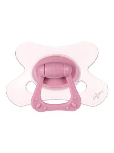 Difrax Natural Rose cumi 6+