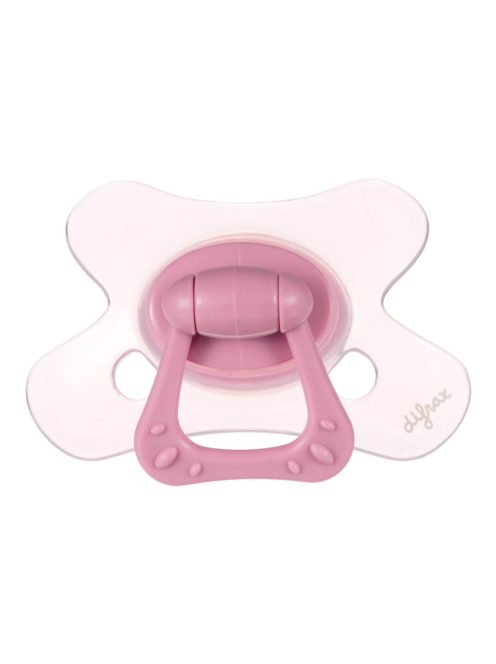 Difrax Natural Rose cumi 6+