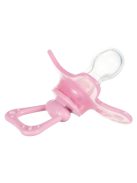 Difrax Natural Rose cumi 6+