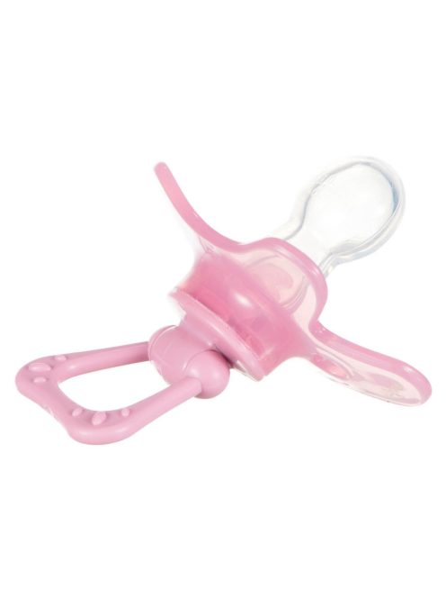 Difrax Natural Rose cumi 6+