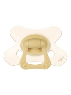 Difrax Natural Peach cumi 6+