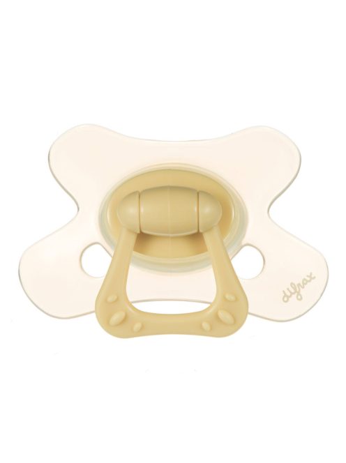 Difrax Natural Peach cumi 6+