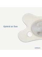 Difrax Natural Peach cumi 6+