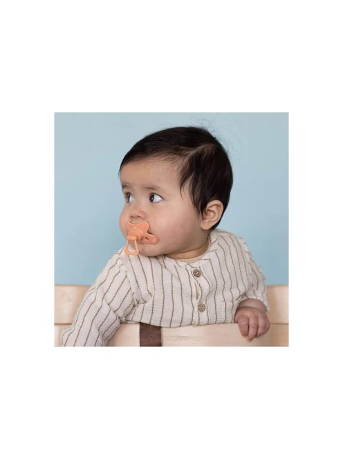 Difrax Natural Peach cumi 6+